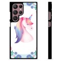 Coque de Protection Samsung Galaxy S22 Ultra 5G - Licorne