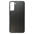 Coque Samsung Galaxy S22+ 5G Écologique GreyLime - Noire