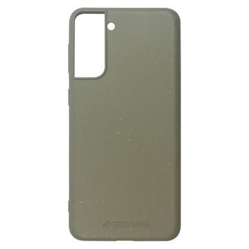 Coque Samsung Galaxy S22+ 5G Écologique GreyLime - Verte