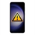 Réparation Batterie Samsung Galaxy S23 5G