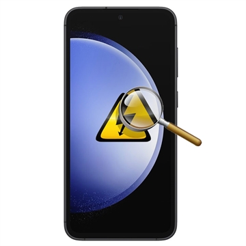 Diagnostic Samsung Galaxy S23 FE