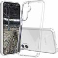 Coque Samsung Galaxy S23 FE JT Berlin Pankow Clear - Transparente