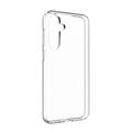 Coque TPU Samsung Galaxy S23 FE Puro 0.3 Nude - Transparente