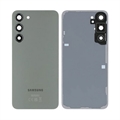 Cache Batterie GH82-30388C pour Samsung Galaxy S23+ 5G - Vert