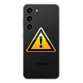 Réparation Cache Batterie pour Samsung Galaxy S23+ 5G