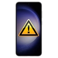 Réparation Haut-parleur sonnerie Samsung Galaxy S23+ 5G