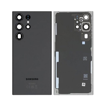 Cache Batterie GH82-30400A pour Samsung Galaxy S23 Ultra 5G