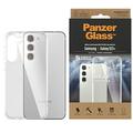 Coque Samsung Galaxy S23+ 5G Antibactérienne PanzerGlass HardCase - Claire