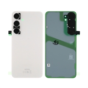 Cache Batterie GH82-33101B pour Samsung Galaxy S24 - Gris