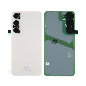 Cache Batterie GH82-33101B pour Samsung Galaxy S24 - Gris