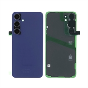 Cache Batterie GH82-33101C pour Samsung Galaxy S24 - Violet