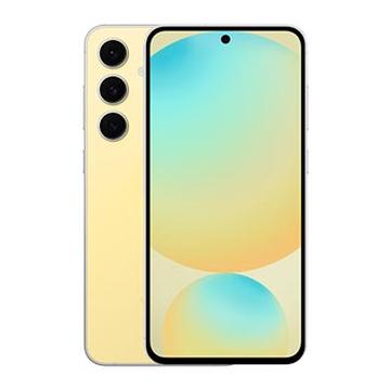 Samsung Galaxy S24 FE - 256GB - Jaune