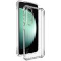 Coque Samsung Galaxy S24 FE en TPU Imak Drop-Proof - Transparente