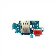 Nappe du Connecteur de Charge GH96-16542A pour Samsung Galaxy S24+