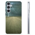 Coque Samsung Galaxy S24+ en TPU - Orage