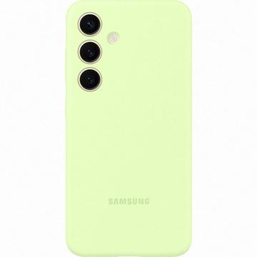 Coque Samsung Galaxy S24 en Silicone EF-PS921TGEGWW