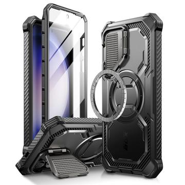 Coque Hybride Samsung Galaxy S24 Supcase i-Blason Armorbox Mag