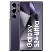 Samsung Galaxy S24 Ultra - 512Go - Violet de titane