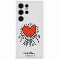 Coque Samsung Galaxy S24 Ultra Flipsuit EF-MS928CWEGWW - Blanc