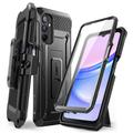 Coque Hybride Samsung Galaxy S24 Ultra Supcase Unicorn Beetle Pro - Noire