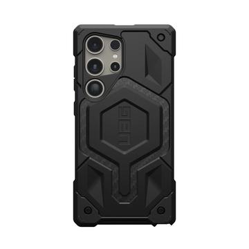 Coque Hybride Samsung Galaxy S24 Ultra UAG Monarch