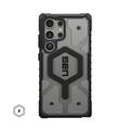 Coque Samsung Galaxy S24 Ultra UAG Pathfinder Clear Pro - Glace