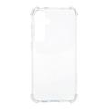 Coque Samsung Galaxy S24+ Mobeen Clear GP-FPS926AEBTW - Transparente