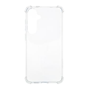 Coque Samsung Galaxy S24+ Mobeen Clear GP-FPS926AEBTW - Transparente