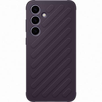 Coque Samsung Galaxy S24+ Renforcée GP-FPS926SACVW - Violet foncé