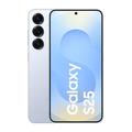 Samsung Galaxy S25 - 256 Go - Bleu glacier