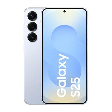 Samsung Galaxy S25 - 256 Go - Bleu glacier