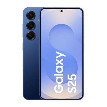 Samsung Galaxy S25 - 256GB - Marine