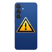 Réparation Cache Batterie pour Samsung Galaxy S25