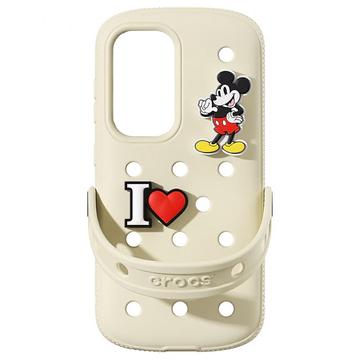 Coque Samsung Galaxy S25 Crocs GP-FPS931SBAUW - Os