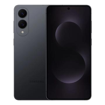 Samsung Galaxy S25 Edge - 256GB - Titanium Jetblack