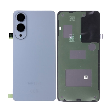 Cache Batterie GH82-37202B pour Samsung Galaxy S25 Edge - Bleu