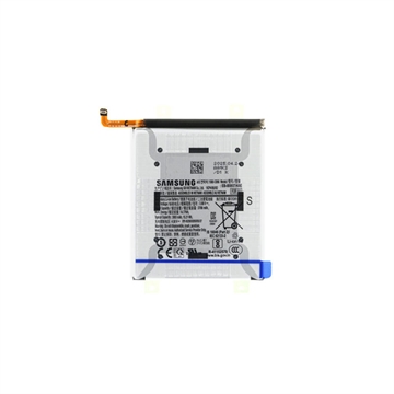 Batterie EB-BS937ABE pour Samsung Galaxy S25 Edge - 3900mAh
