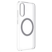 Coque Clear Magnet Samsung Galaxy S25 Edge GP-FFS937YCATW - Claire