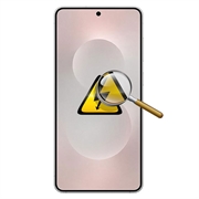 Diagnostic Samsung Galaxy S25 Edge