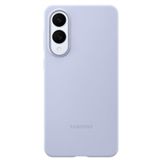 Coque Samsung Galaxy S25 Edge en Silicone EF-PS937CLEGWW - Bleu Clair