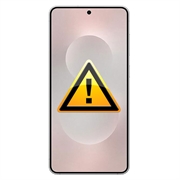 Réparation Batterie Samsung Galaxy S25 Edge