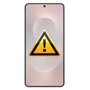 Réparation Batterie Samsung Galaxy S25 Edge