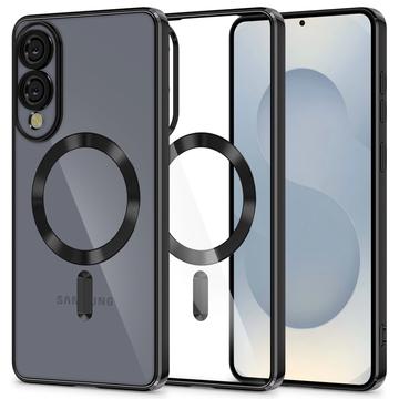 Coque Samsung Galaxy S25 Edge Tech-Protect MagFlex - Compatible MagSafe