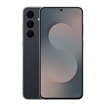 Samsung Galaxy S25 FE - 128GB - Noir de jais