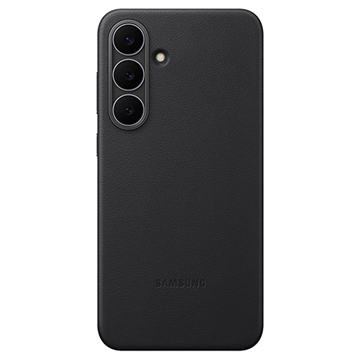 Coque Samsung Galaxy S25 FE KindSuit EF-VS731PBEGWW - Noire