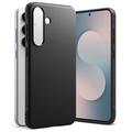 Coque Samsung Galaxy S25 FE en TPU Ringke Onyx - Noire