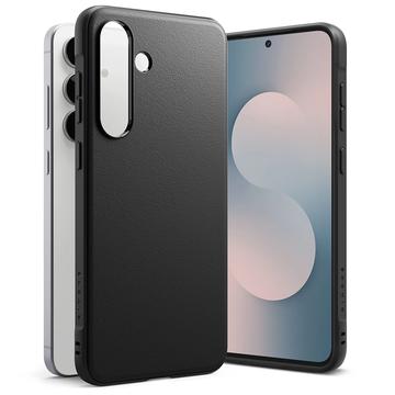 Coque Samsung Galaxy S25 FE en TPU Ringke Onyx - Noire