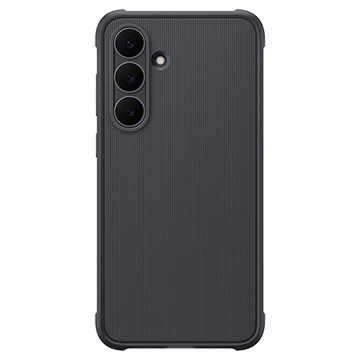 Coque Samsung Galaxy S25 FE Rugged EF-RS731CBEGWW - Noire