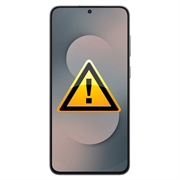 Réparation Batterie Samsung Galaxy S25 FE