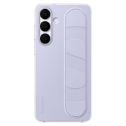 Samsung Galaxy S25 FE Standing Grip Case EF-GS731CLEGWW - Bleu Clair